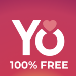 YoCutie – 100% Free Dating App MOD