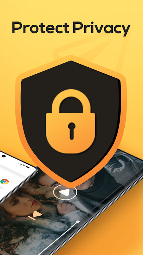 Yoga VPN – Free Unlimited amp Secure Proxy amp Unblock mod screenshots 5