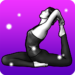 Yoga Workout – Yoga for Beginners – Daily Yoga MOD