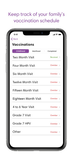 Your Doctors – 247 Online Doctors Chat mod screenshots 4