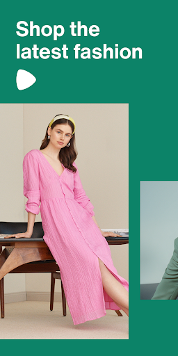 Zalando fashion inspiration amp online shopping mod screenshots 1