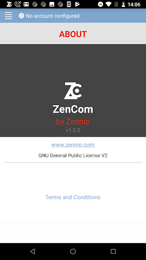 ZenCom mod screenshots 4