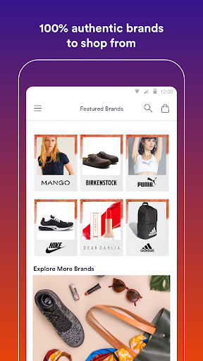 Zilingo Shopping mod screenshots 2