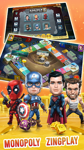 ZingPlay Game Portal – Shan – Board Card Games mod screenshots 5