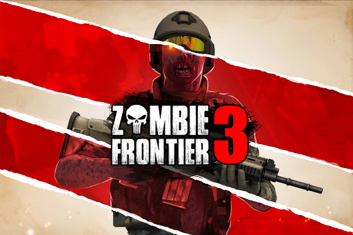 Zombie Frontier 3 Sniper FPS mod screenshots 1