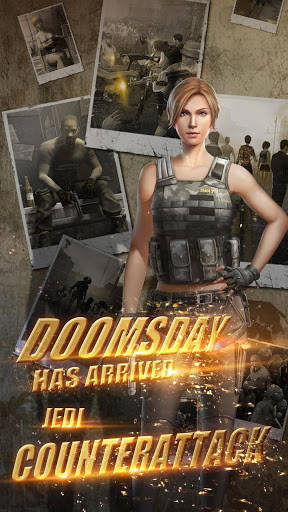 Zombie ShooterMultiplayer Doomsday TPSFPS Online mod screenshots 4