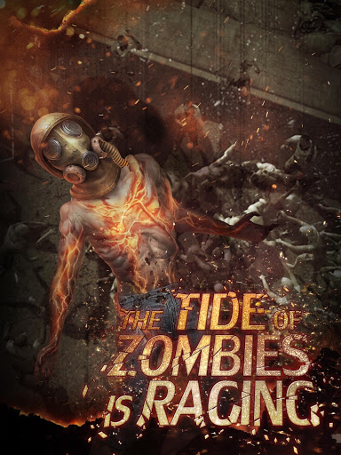Zombie ShooterMultiplayer Doomsday TPSFPS Online mod screenshots 5