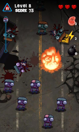Zombie Smasher mod screenshots 2