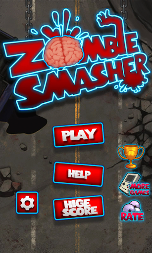 Zombie Smasher mod screenshots 3