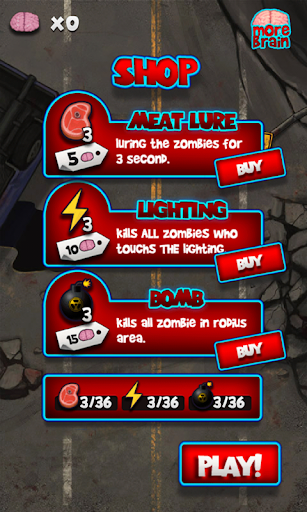 Zombie Smasher mod screenshots 5