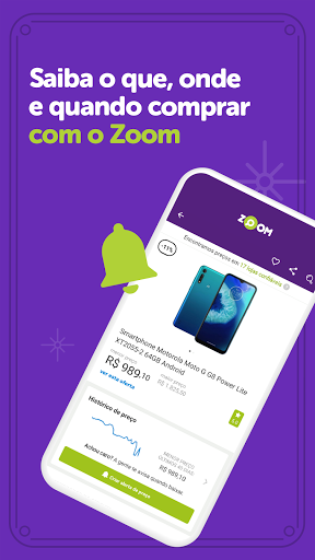 Zoom – Ofertas e Descontos para Compras Online mod screenshots 3