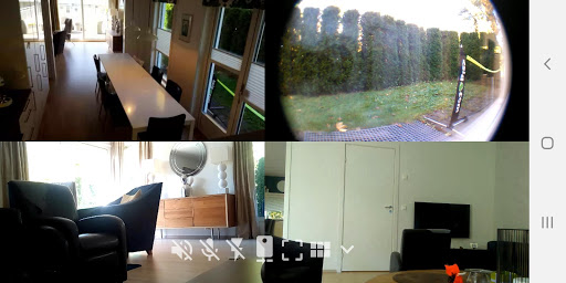 Zuricate Video Surveillance mod screenshots 3