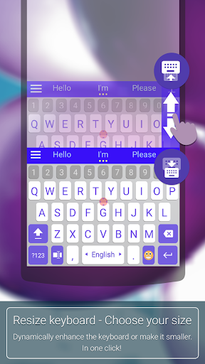 ai.type Free Emoji Keyboard 2020 mod screenshots 3