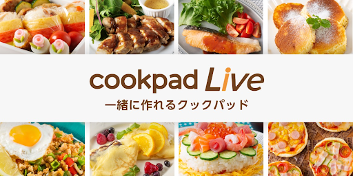 cookpadLive -Live- mod screenshots 1