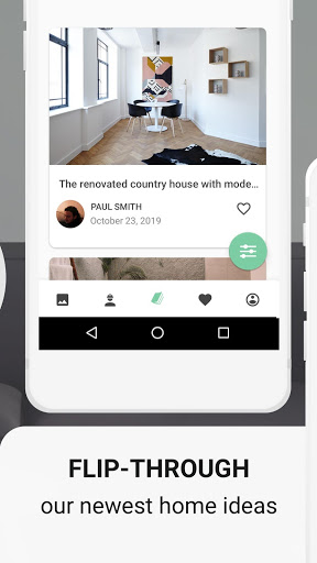 homify – home design mod screenshots 3