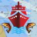 i-Boating:Marine Navigation Maps & Nautical Charts MOD