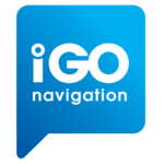 iGO Navigation MOD