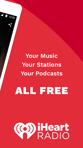 iHeartRadio Radio Podcasts amp Music On Demand mod screenshots 2
