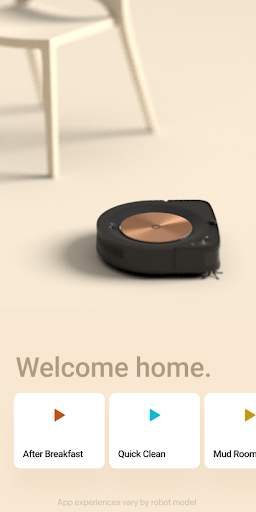 iRobot Home mod screenshots 1