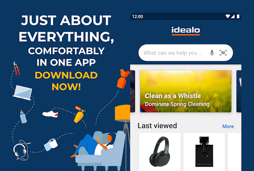 idealo Online Shopping Product amp Price Comparison mod screenshots 1