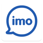 imo free HD video calls and chat MOD