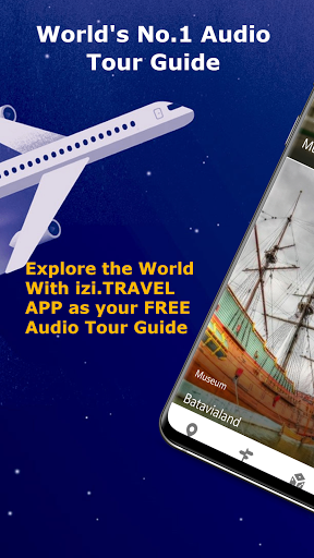izi.TRAVEL Get Audio Tour Guide amp Travel Guide mod screenshots 1