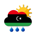 libya Weather MOD