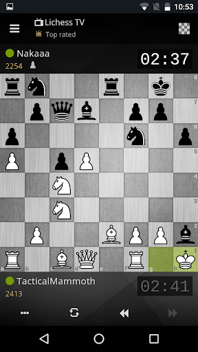 lichess Free Online Chess mod screenshots 1