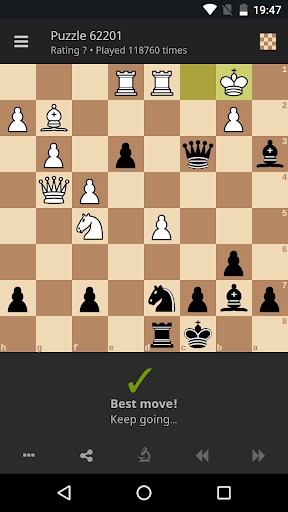 lichess Free Online Chess mod screenshots 2