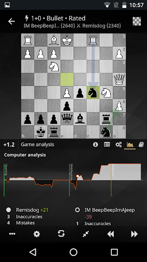 lichess Free Online Chess mod screenshots 3