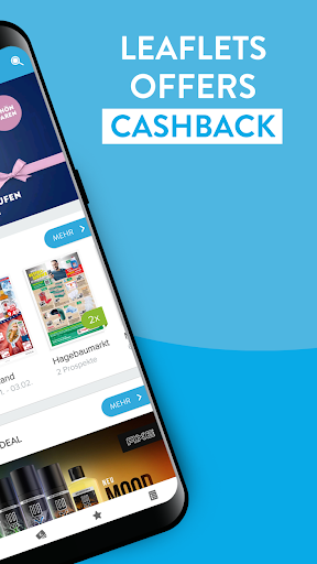 marktguru – leaflets offers amp cashback mod screenshots 2