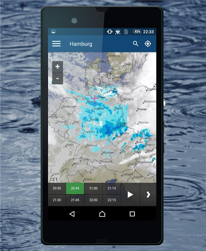 meteoblue weather amp maps mod screenshots 4