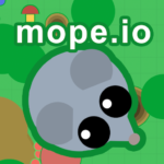 mope.io MOD