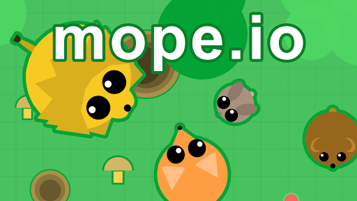 mope.io mod screenshots 1