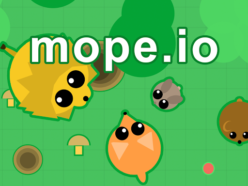 mope.io mod screenshots 3