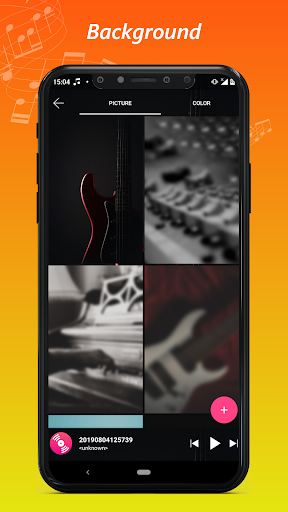 music player mod screenshots 4