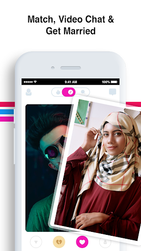 muzinder Muslim Dating amp Match Marriage Minder App mod screenshots 3