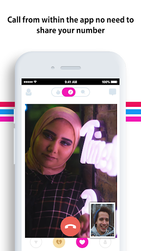 muzinder Muslim Dating amp Match Marriage Minder App mod screenshots 4