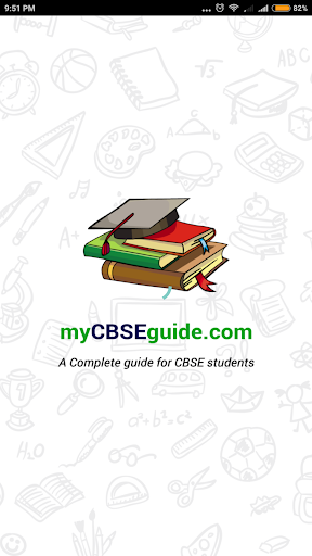 myCBSEguide – CBSE Papers amp NCERT Solutions mod screenshots 1