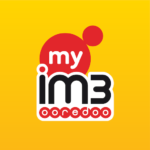 myIM3 – Bonus Quota 100GB MOD
