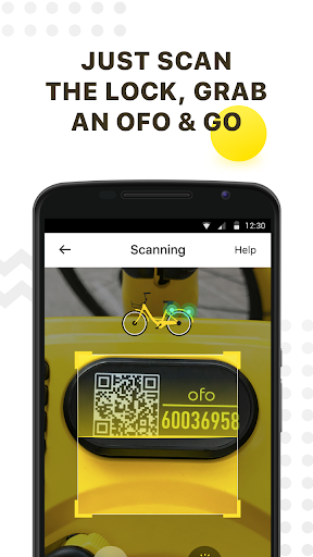 ofo Get where youre going on two wheels mod screenshots 3