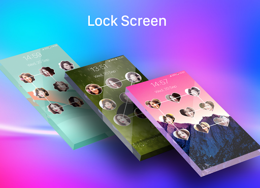 pattern lock screen mod screenshots 5