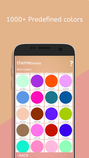 theme Galaxy – Theme Maker for Samsung Galaxy mod screenshots 4