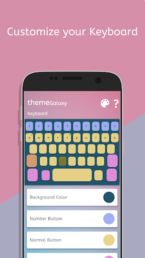 theme Galaxy – Theme Maker for Samsung Galaxy mod screenshots 5
