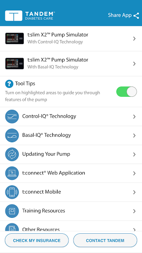tsimulator App mod screenshots 1