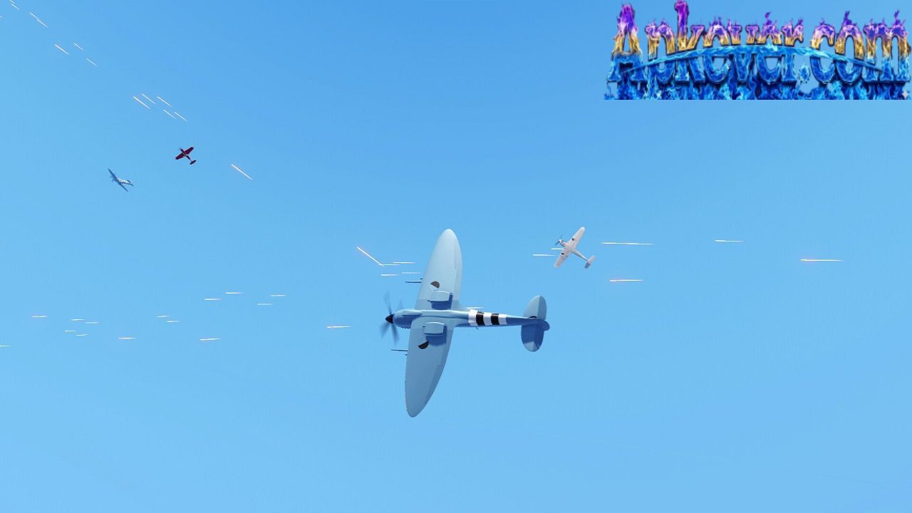 SimplePlanes 2