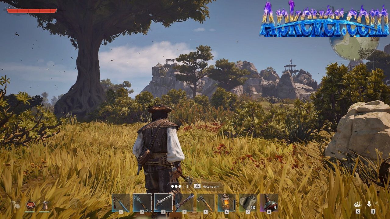 Windrose-apk