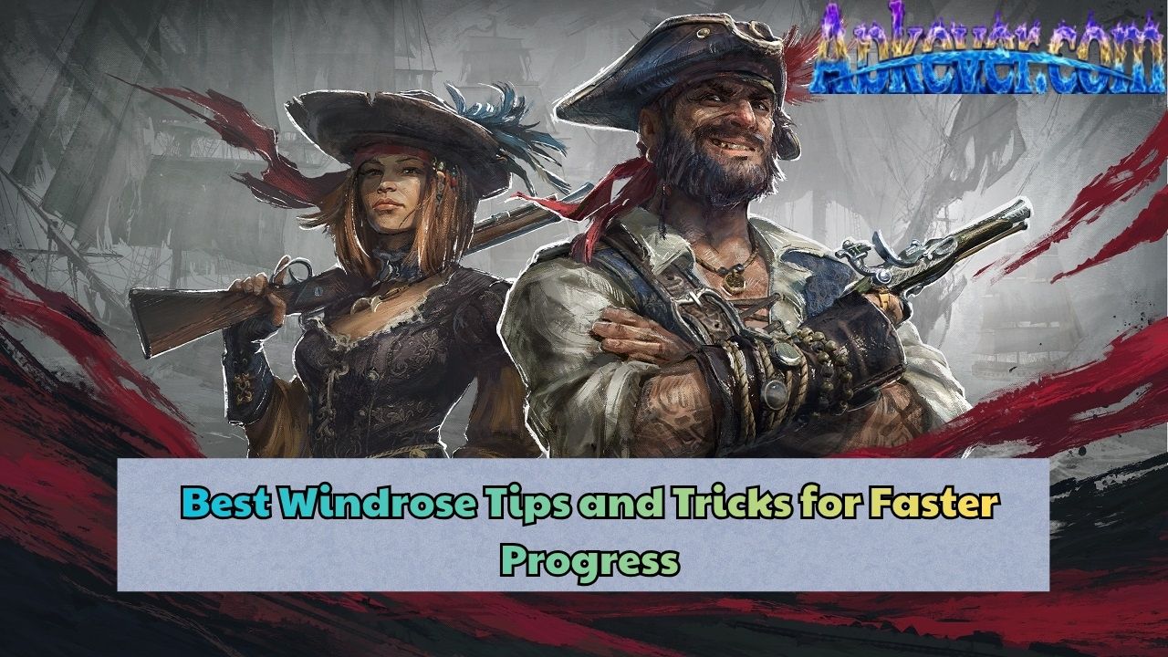 Windrose-apk