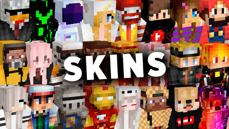 Mods Master for Minecraft PE screenshot 3