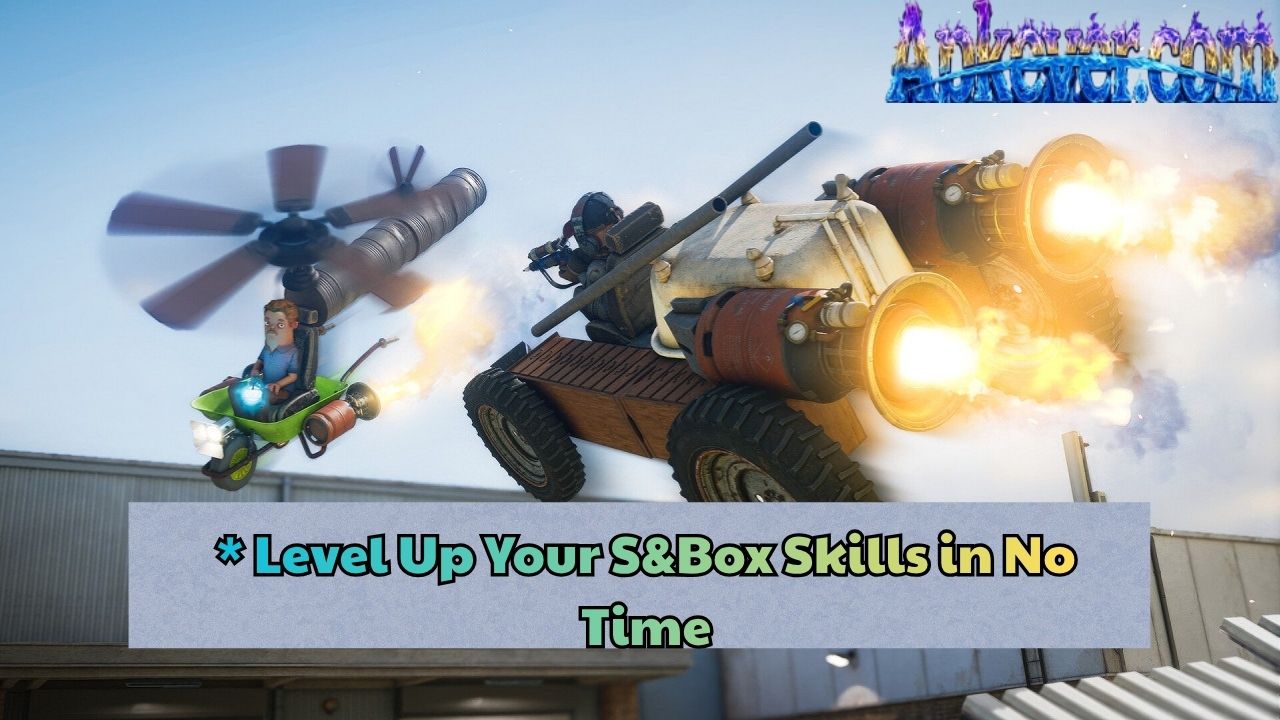 s&box
